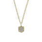 Fossil Collana Donna JF04530710