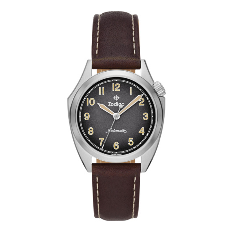Zodiac Orologio Uomo ZO9712 Zodiac Orologio Uomo ZO9712