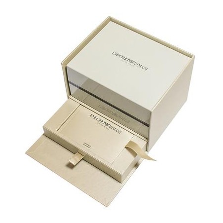 Emporio Armani Orologio Uomo ARS3401