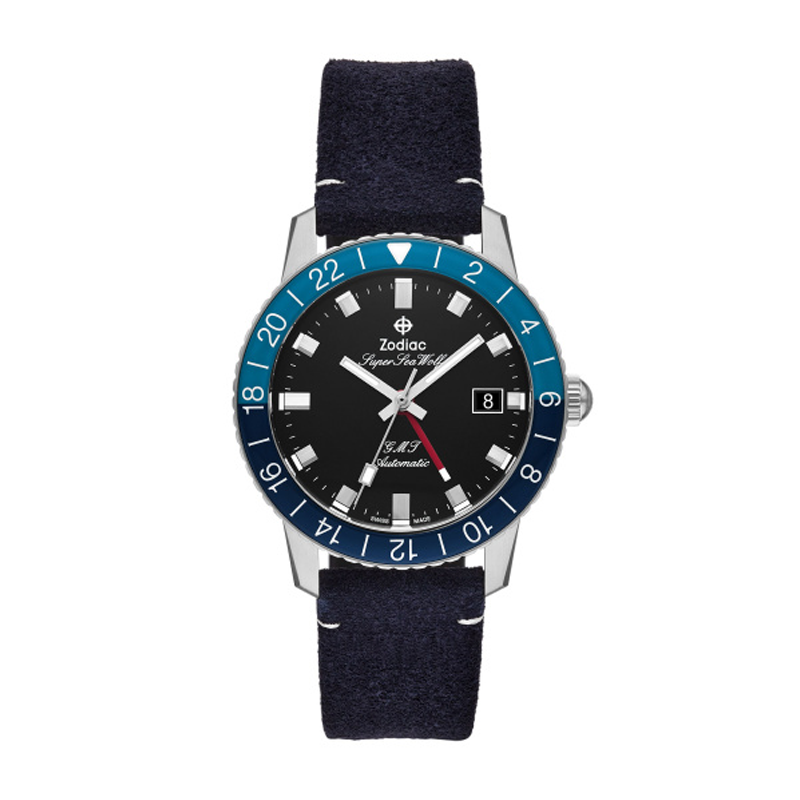 Zodiac Orologio Uomo ZO9413 Zodiac Orologio Uomo ZO9413