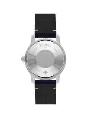 Zodiac Orologio Uomo ZO9413 Zodiac