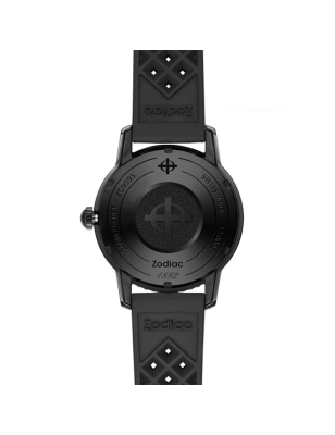 Zodiac Orologio Uomo ZO9595 Zodiac