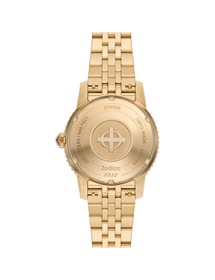 Zodiac Orologio Uomo ZO9308 Zodiac