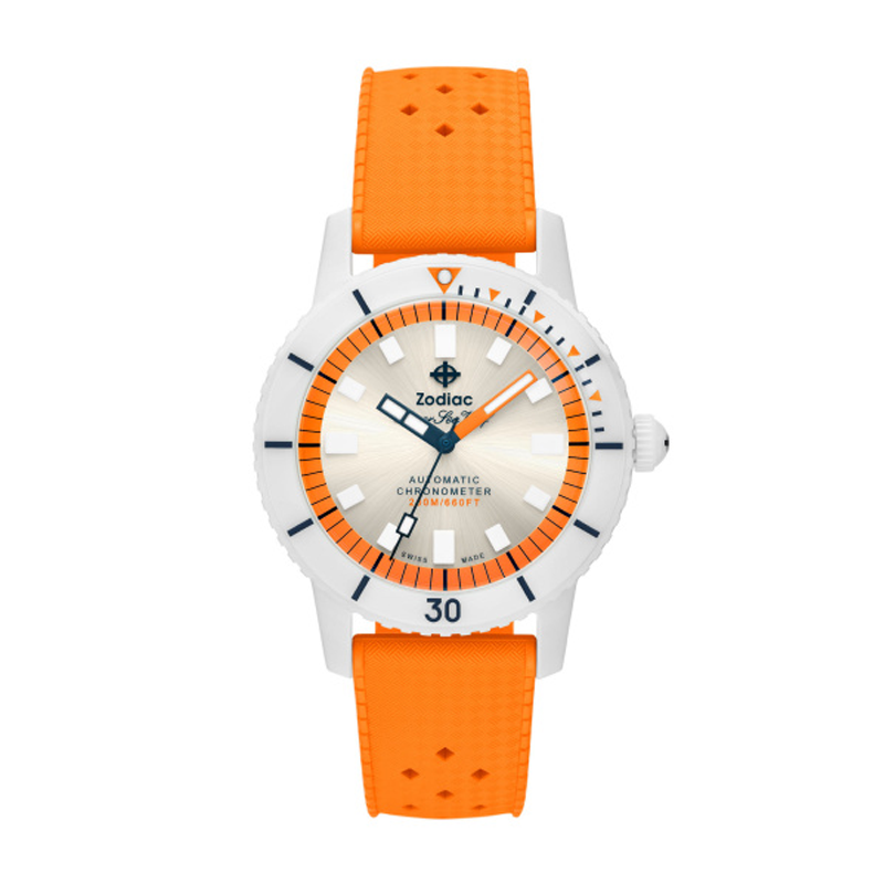 Zodiac Orologio Uomo ZO9591 Zodiac Orologio Uomo ZO9591