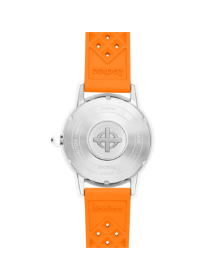 Zodiac Orologio Uomo ZO9591 Zodiac