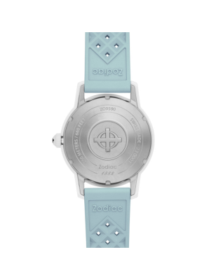 Zodiac Orologio Uomo ZO9590 Zodiac