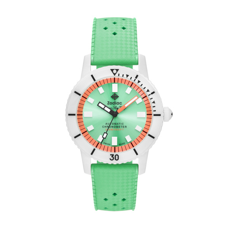 Zodiac Orologio Uomo ZO9592 Zodiac Orologio Uomo ZO9592