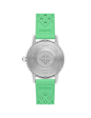 Zodiac Orologio Uomo ZO9592 Zodiac