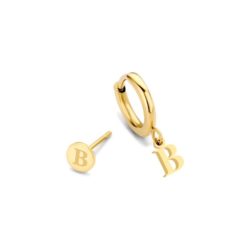 Co88 Collection Orecchini Donna 8CE-70358 Co88 Collection Orecchini Donna 8CE-70358