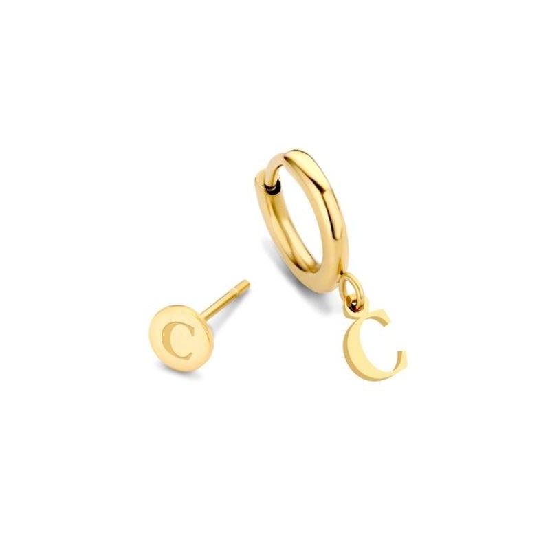 Co88 Collection Orecchini Donna 8CE-70359 Co88 Collection Orecchini Donna 8CE-70359