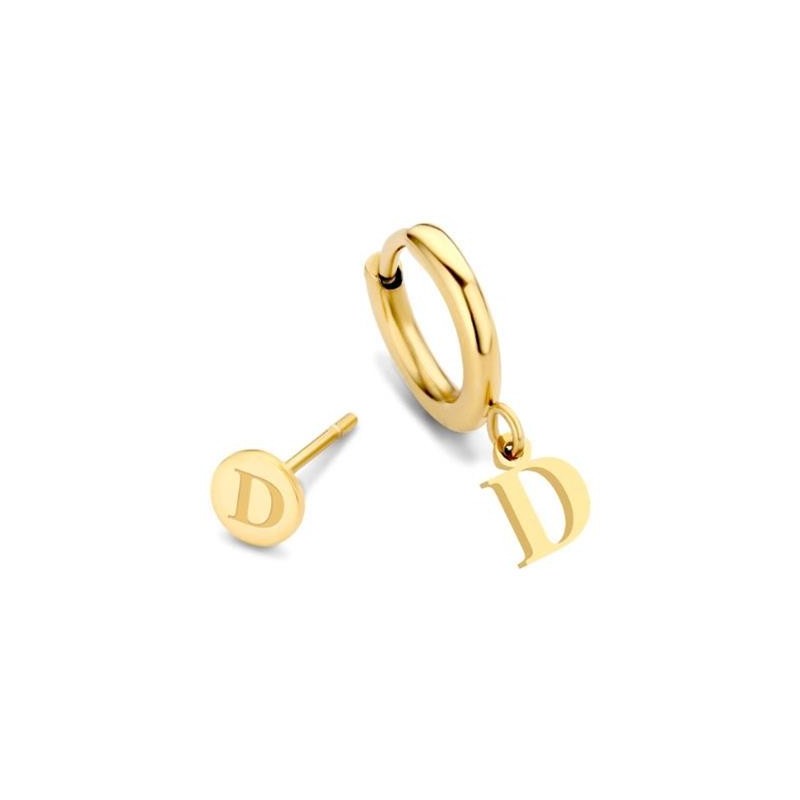 Co88 Collection Orecchini Donna 8CE-70360 Co88 Collection Orecchini Donna 8CE-70360