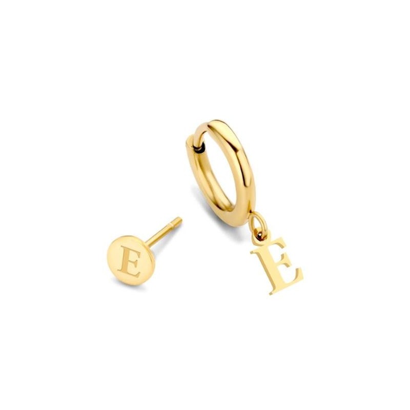 Co88 Collection Orecchini Donna 8CE-70361 Co88 Collection Orecchini Donna 8CE-70361