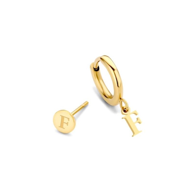 Co88 Collection Orecchini Donna 8CE-70362 Co88 Collection Orecchini Donna 8CE-70362