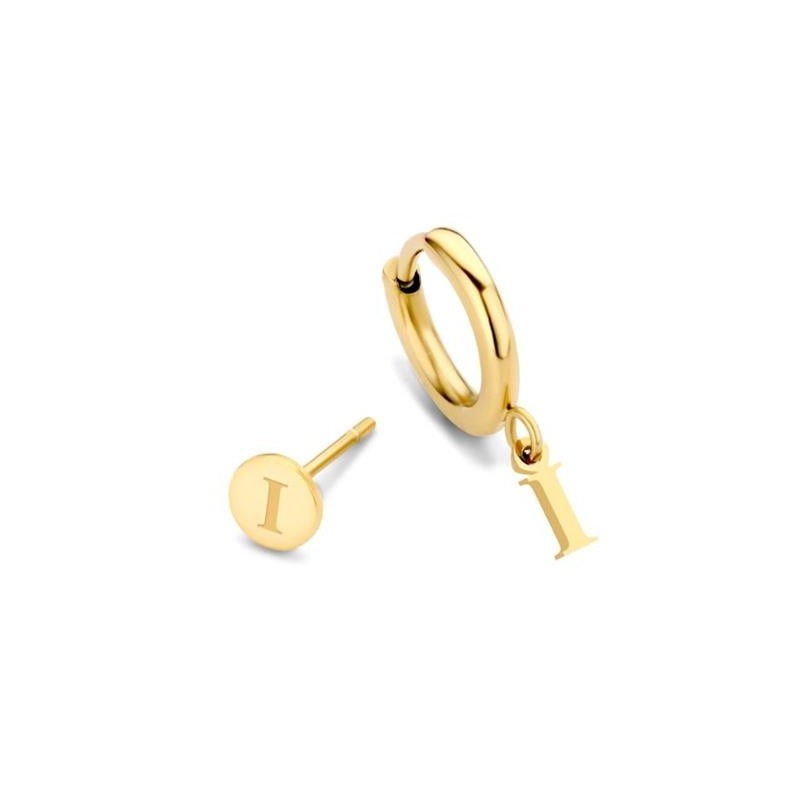 Co88 Collection Orecchini Donna 8CE-70365 Co88 Collection Orecchini Donna 8CE-70365