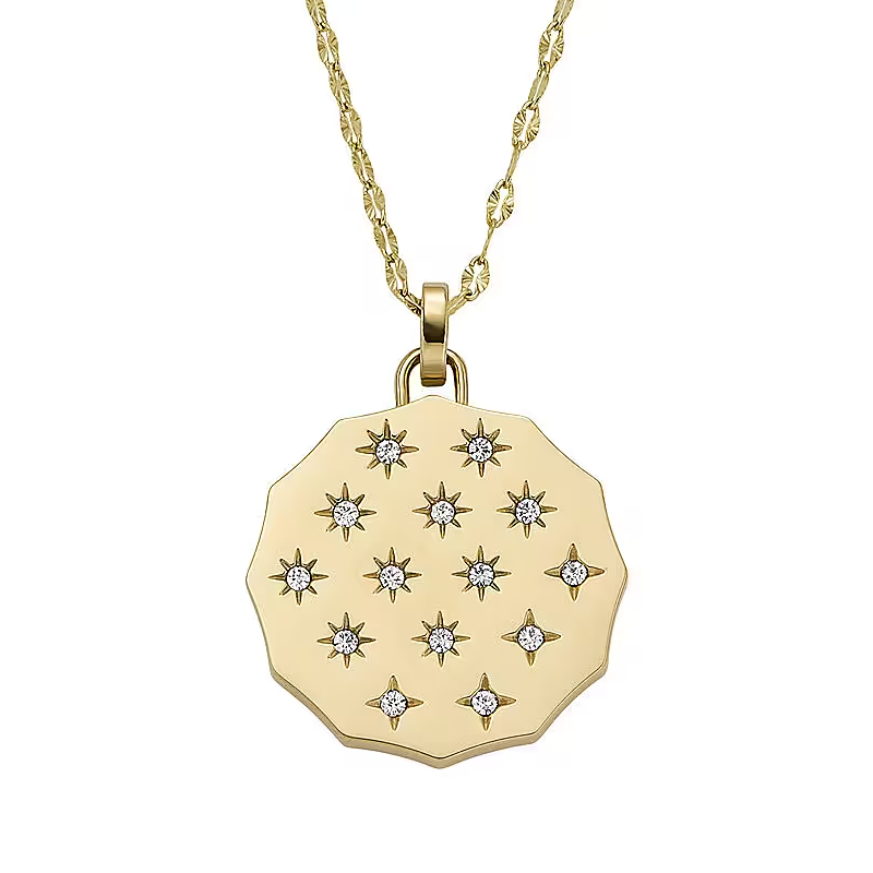 Fossil Collana Donna JF04382710 Fossil Collana Donna JF04382710
