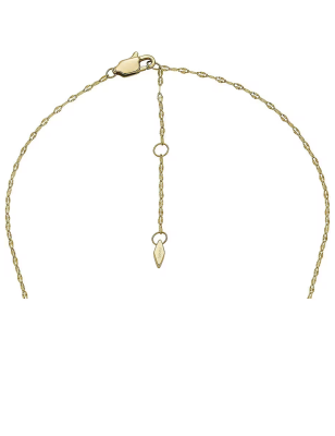 Fossil Collana Donna JF04382710 Fossil