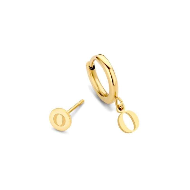 Co88 Collection Orecchini Donna 8CE-70371 Co88 Collection Orecchini Donna 8CE-70371