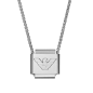 Emporio Armani Collana Uomo EGS2915040 Emporio Armani Collana Uomo EGS2915040