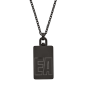 Emporio Armani Collana Uomo EGS2677001 Emporio Armani Collana Uomo EGS2677001