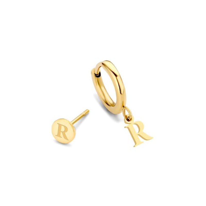 Co88 Collection Orecchini Donna 8CE-70374 Co88 Collection Orecchini Donna 8CE-70374