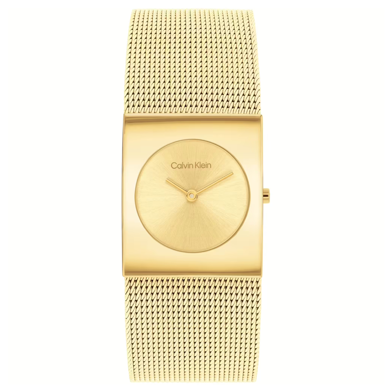 Calvin Klein Orologio Donna 1693551 Calvin Klein Orologio Donna 1693551