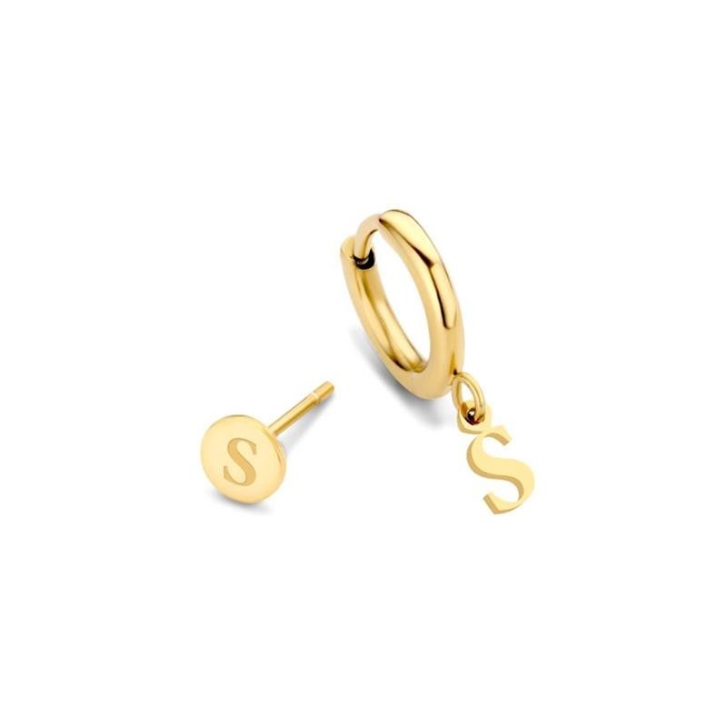 Co88 Collection Orecchini Donna 8CE-70375 Co88 Collection Orecchini Donna 8CE-70375