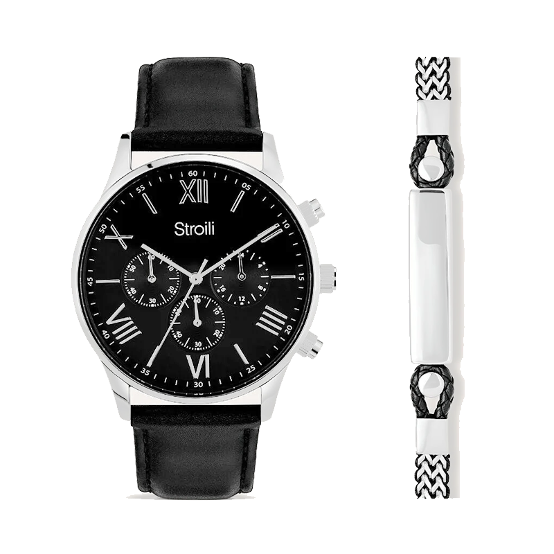 Stroili Orologio Donna 1693439 Stroili Orologio Donna 1693439