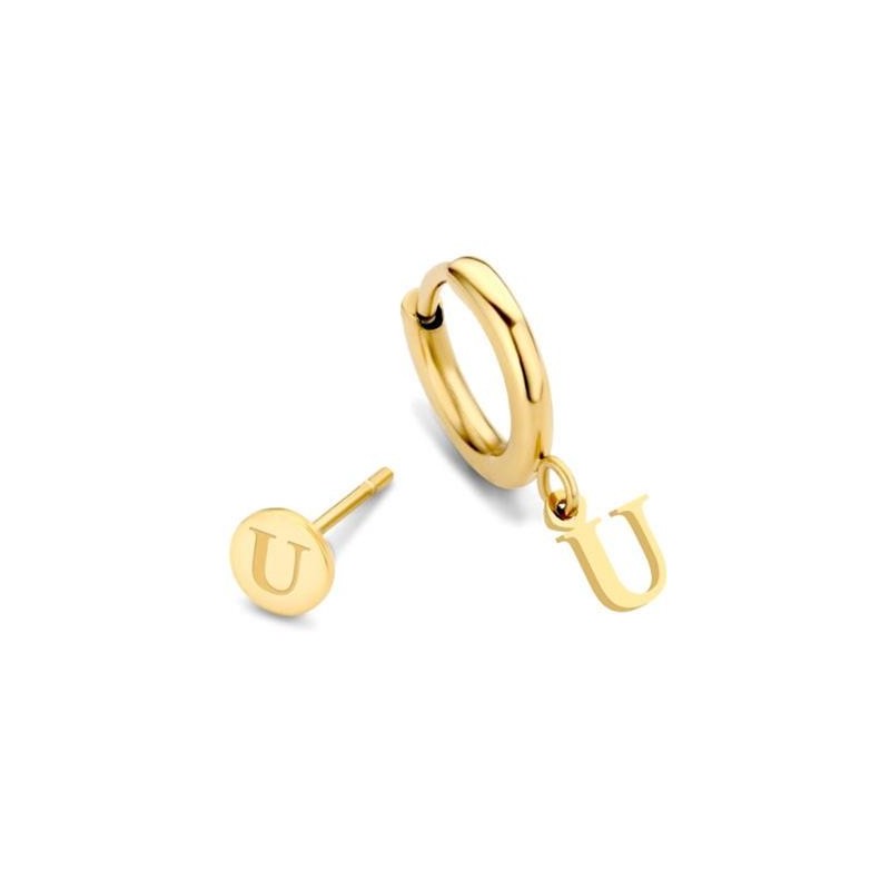 Co88 Collection Orecchini Donna 8CE-70377 Co88 Collection Orecchini Donna 8CE-70377