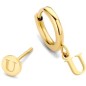 Co88 Collection Orecchini Donna 8CE-70377 Co88 Collection Orecchini Donna 8CE-70377