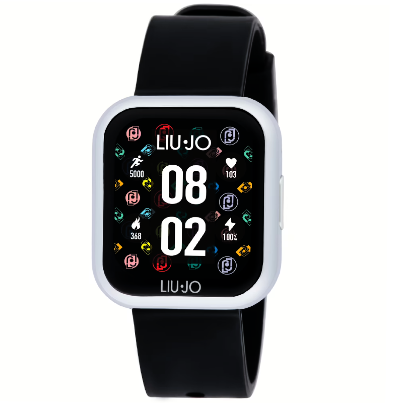 Liu-Jo Orologio Smartwatch SWLJ138 Liu-Jo Orologio Smartwatch SWLJ138
