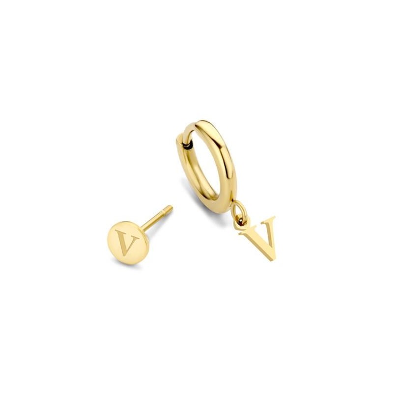Co88 Collection Orecchini Donna 8CE-70378 Co88 Collection Orecchini Donna 8CE-70378