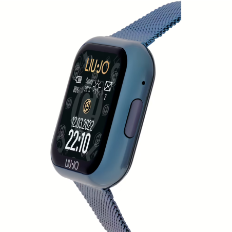 Liu-Jo Orologio Unisex SWLJ148