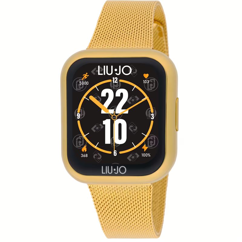 Liu-Jo Orologio Unisex SWLJ149