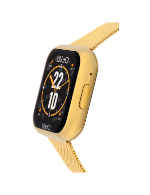 Liu-Jo Orologio Unisex SWLJ149