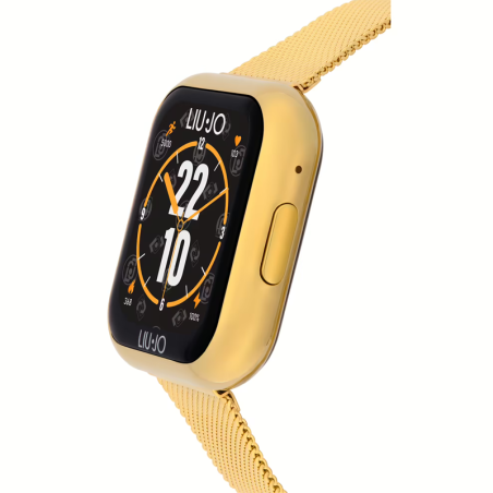 Liu-Jo Orologio Unisex SWLJ149