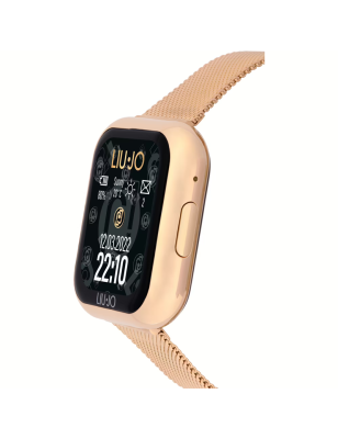 Liu-Jo Orologio Unisex SWLJ150
