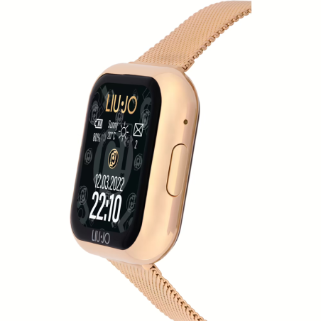 Liu-Jo Orologio Unisex SWLJ150