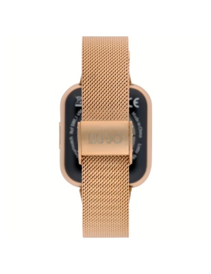 Liu-Jo Orologio Unisex SWLJ150 Liu-Jo
