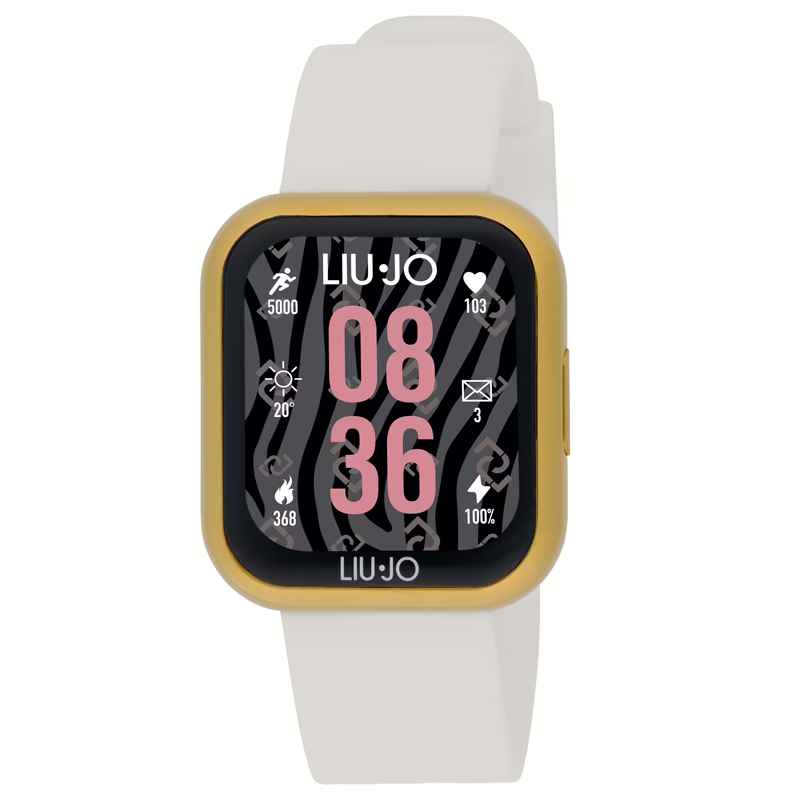 Liu-Jo Orologio Donna SWLJ141 Liu-Jo Orologio Donna SWLJ141