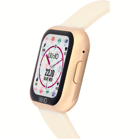 Liu-Jo Orologio Donna SWLJ143