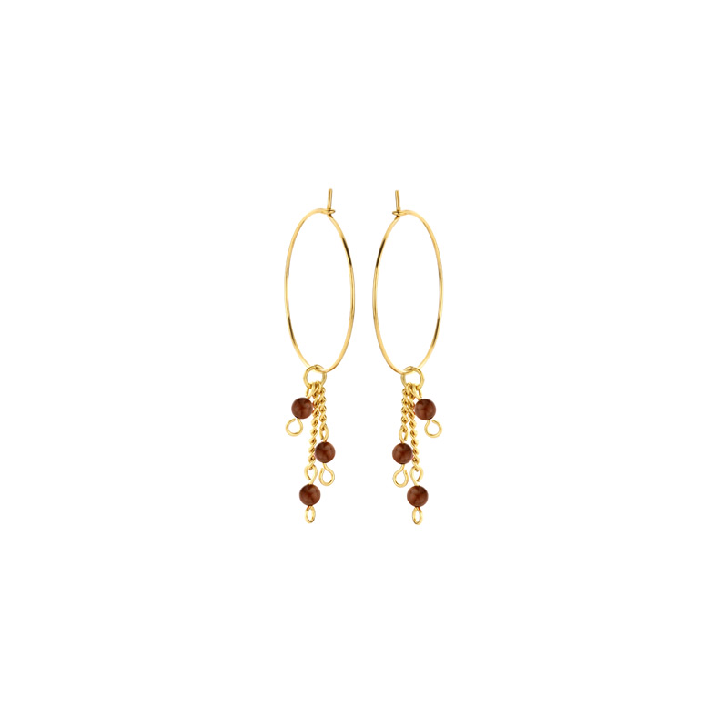 Co88 Collection Orecchini Donna 8CE-70395 Co88 Collection Orecchini Donna 8CE-70395