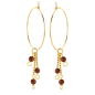 Co88 Collection Orecchini Donna 8CE-70395 Co88 Collection Orecchini Donna 8CE-70395