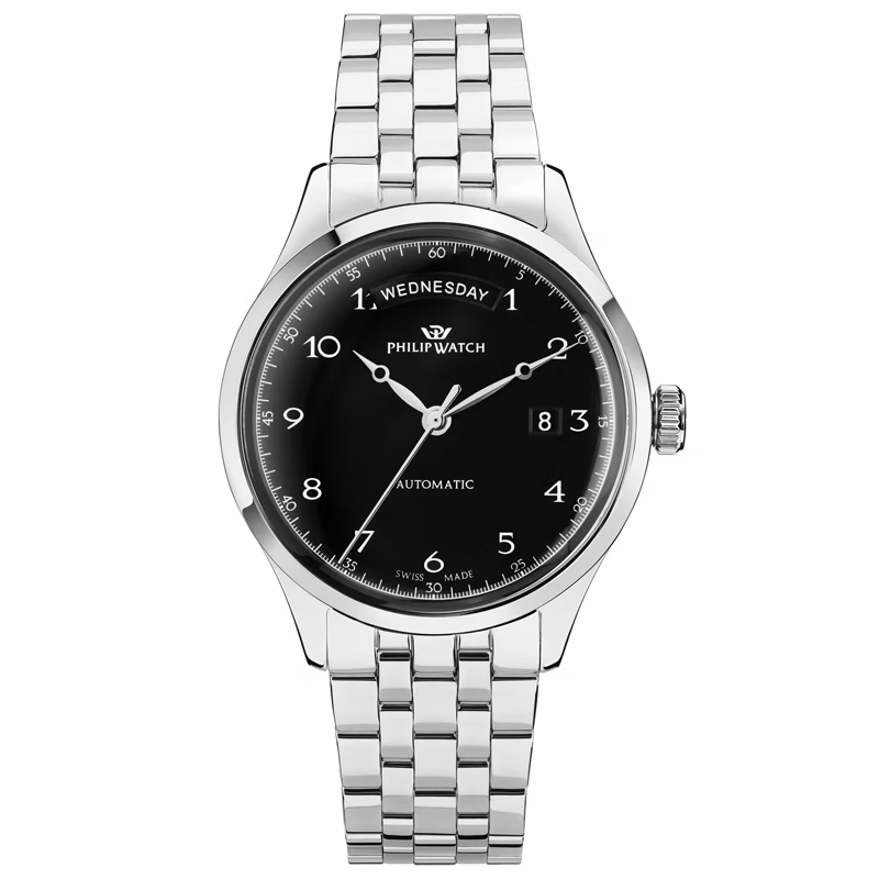 Philip Watch Orologio Uomo R8223225002 Philip Watch Orologio Uomo R8223225002