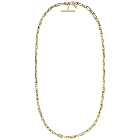 Fossil Collana Donna JA7209710