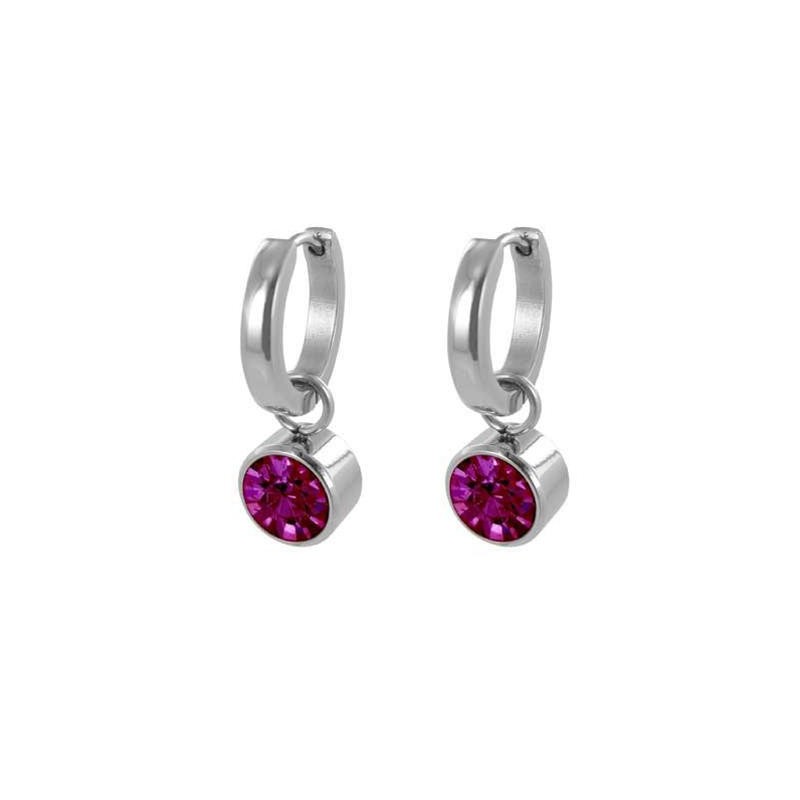 Co88 Collection Orecchini Donna 8CE-60005 Co88 Collection Orecchini Donna 8CE-60005