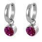 Co88 Collection Orecchini Donna 8CE-60005 Co88 Collection Orecchini Donna 8CE-60005
