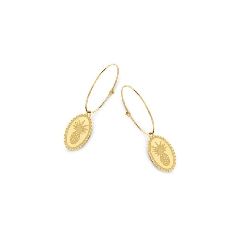 Co88 Collection Orecchini Donna 8CE-70049 Co88 Collection Orecchini Donna 8CE-70049