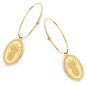 Co88 Collection Orecchini Donna 8CE-70049 Co88 Collection Orecchini Donna 8CE-70049