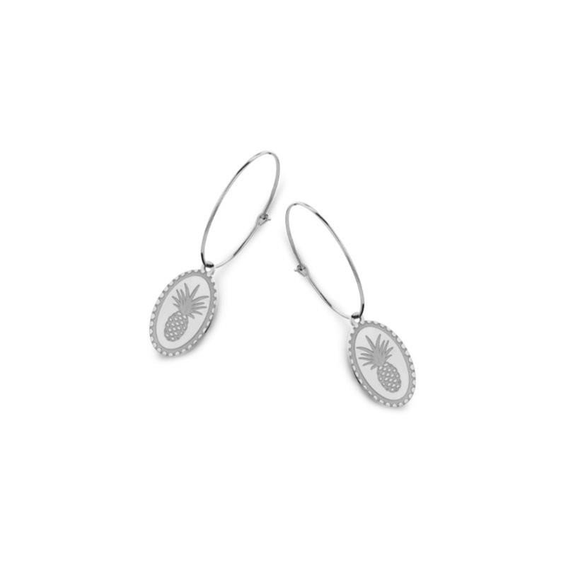 Co88 Collection Orecchini Donna 8CE-70043 Co88 Collection Orecchini Donna 8CE-70043