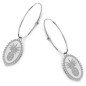 Co88 Collection Orecchini Donna 8CE-70043 Co88 Collection Orecchini Donna 8CE-70043